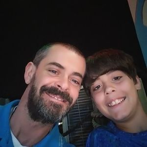 Meet your Posher, Shane